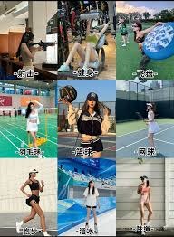 游泳体育新闻最新发布 国际赛事备战进入高峰期