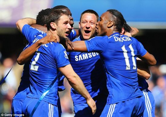 场焦点之战 场焦点之战