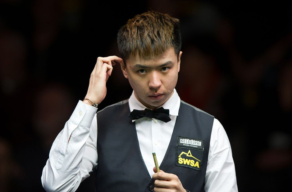 姚伟和邵子 姚伟和邵子