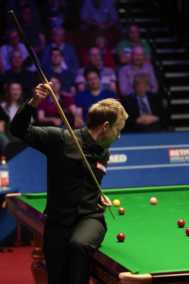 比试过后 比试过后