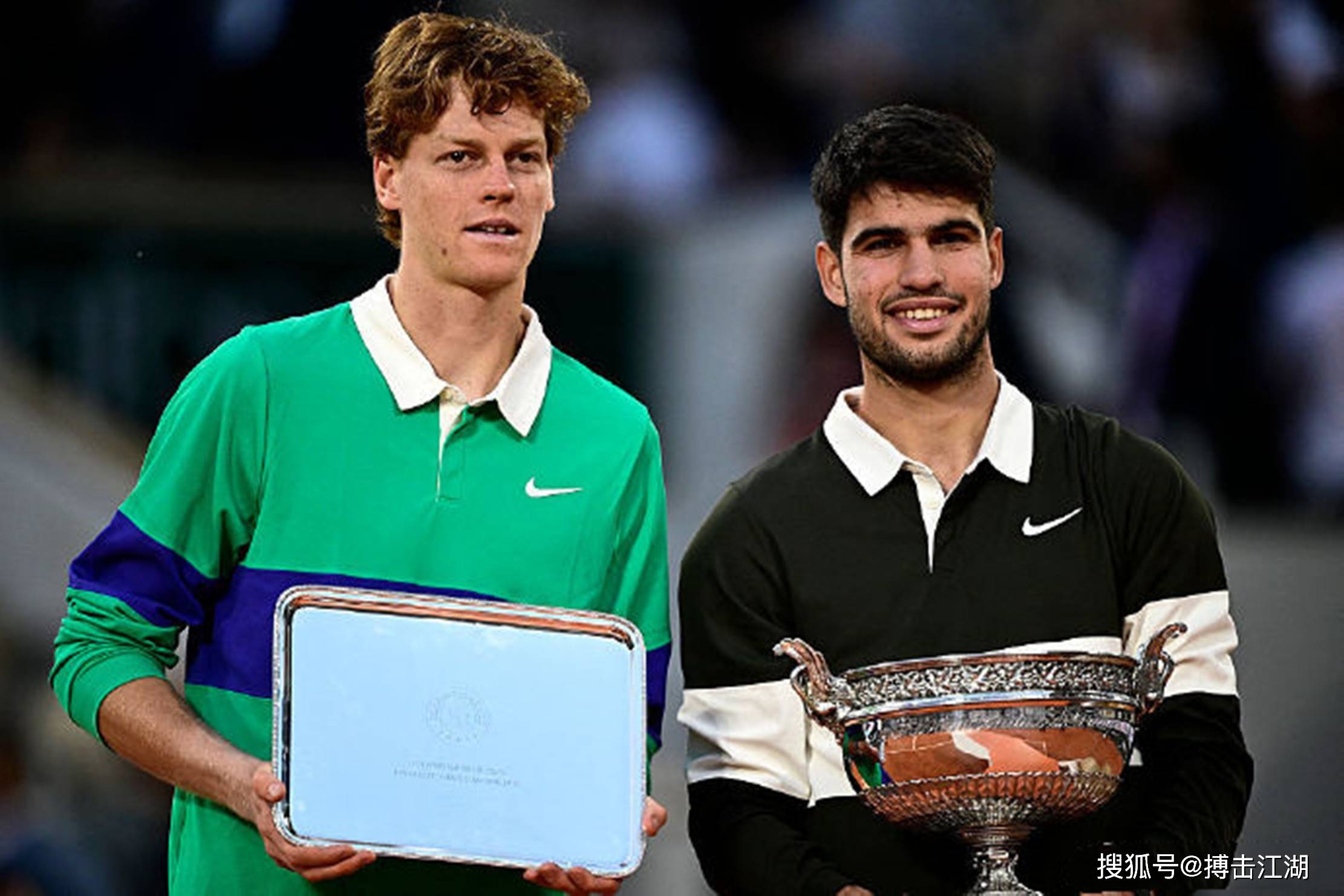 赢得了荣誉 赢得了荣誉