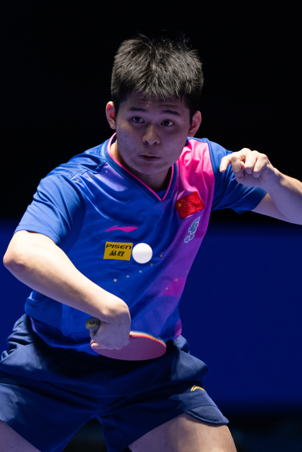 了她当前的 了她当前的